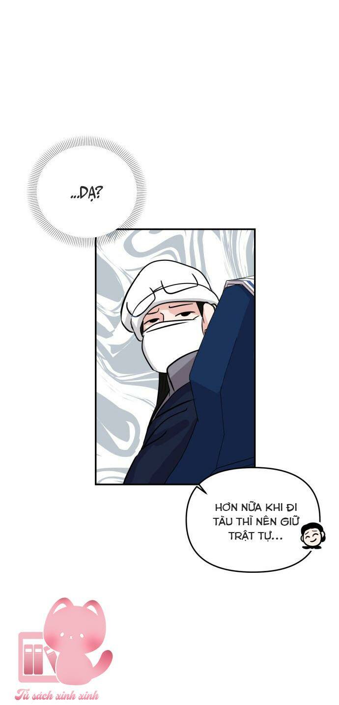 Tình Yêu Cấp 4: Chapter 2