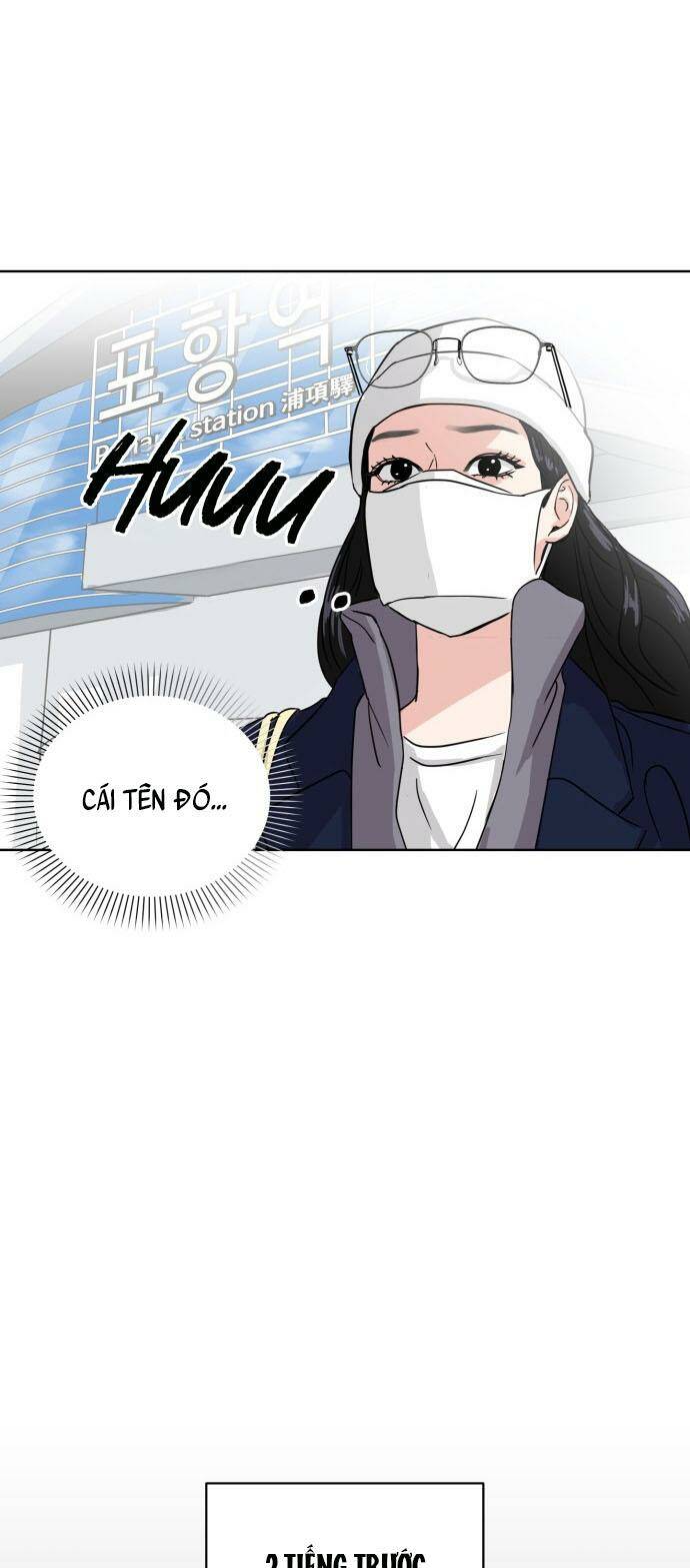 Tình Yêu Cấp 4: Chapter 2