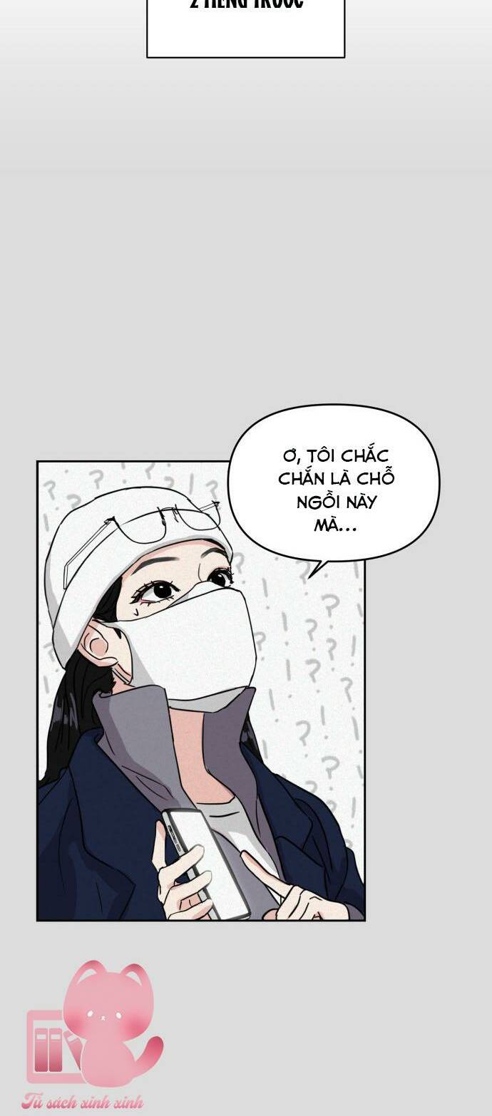 Tình Yêu Cấp 4: Chapter 2