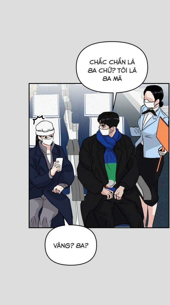 Tình Yêu Cấp 4: Chapter 2