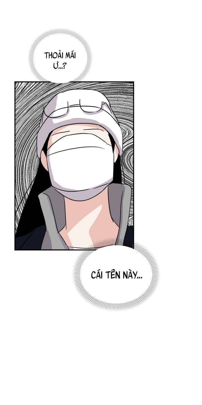 Tình Yêu Cấp 4: Chapter 2