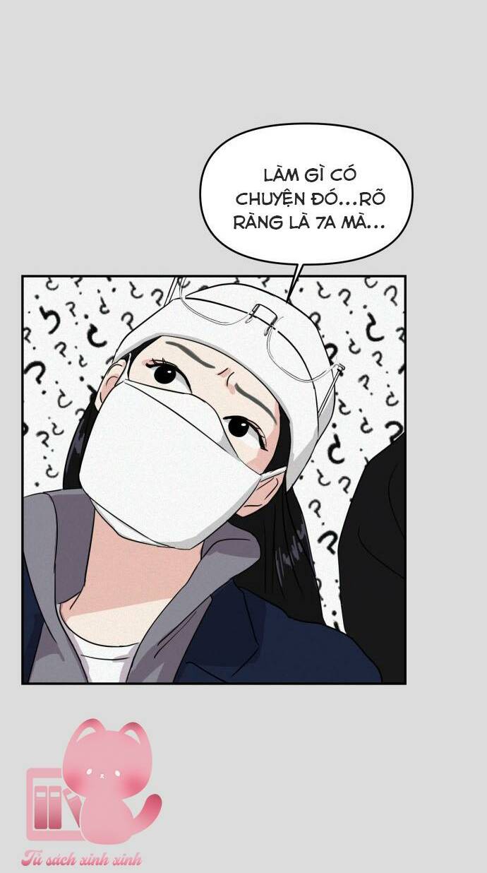 Tình Yêu Cấp 4: Chapter 2