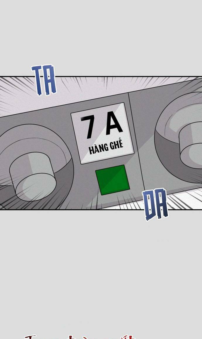 Tình Yêu Cấp 4: Chapter 2