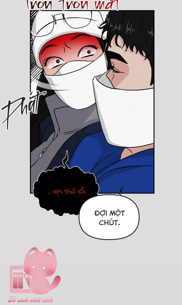 Tình Yêu Cấp 4: Chapter 2