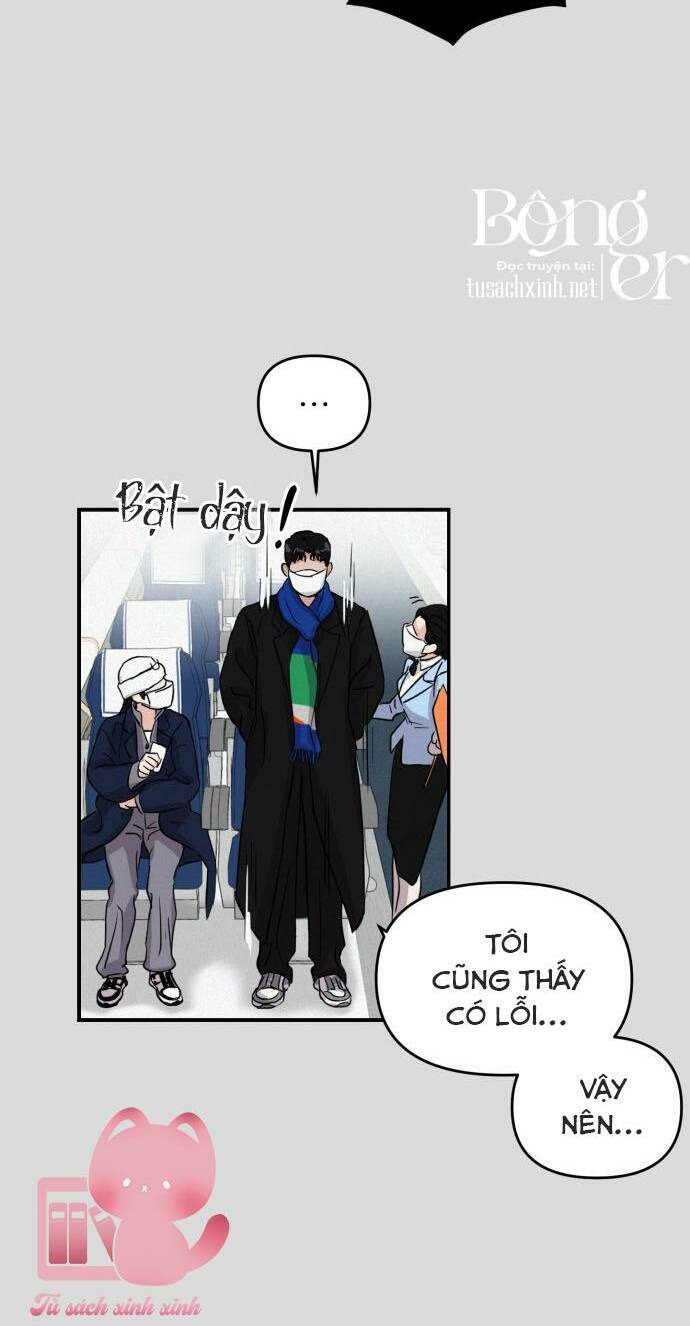 Tình Yêu Cấp 4: Chapter 2
