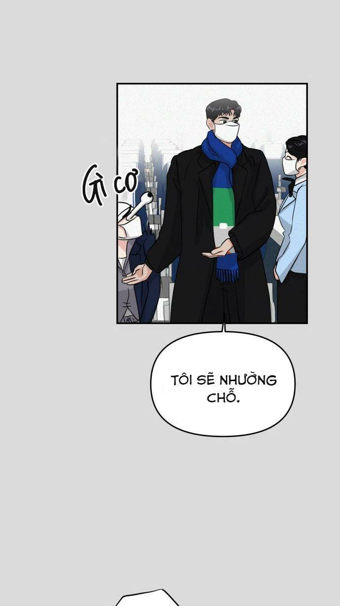 Tình Yêu Cấp 4: Chapter 2