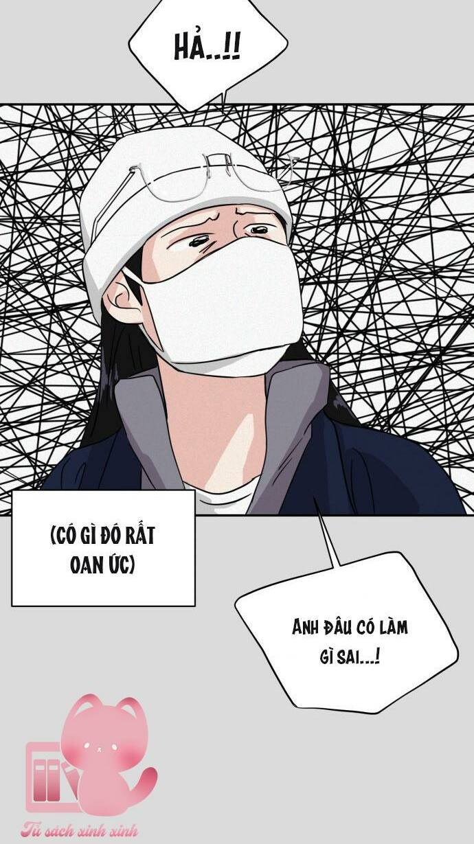 Tình Yêu Cấp 4: Chapter 2