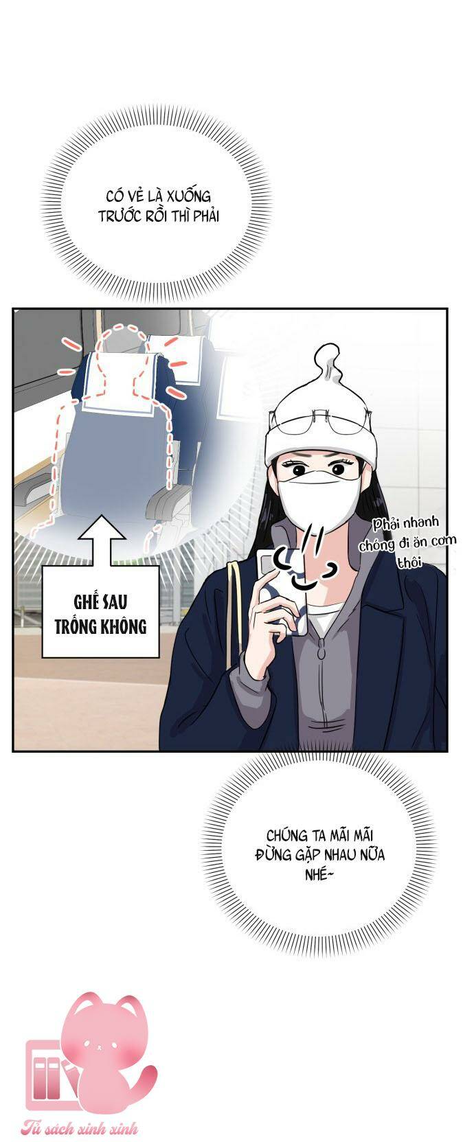 Tình Yêu Cấp 4: Chapter 2