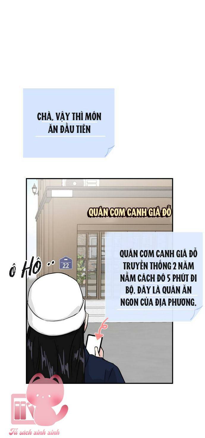 Tình Yêu Cấp 4: Chapter 2