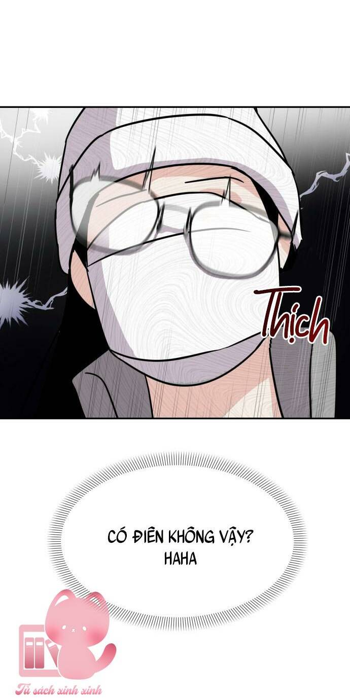 Tình Yêu Cấp 4: Chapter 2