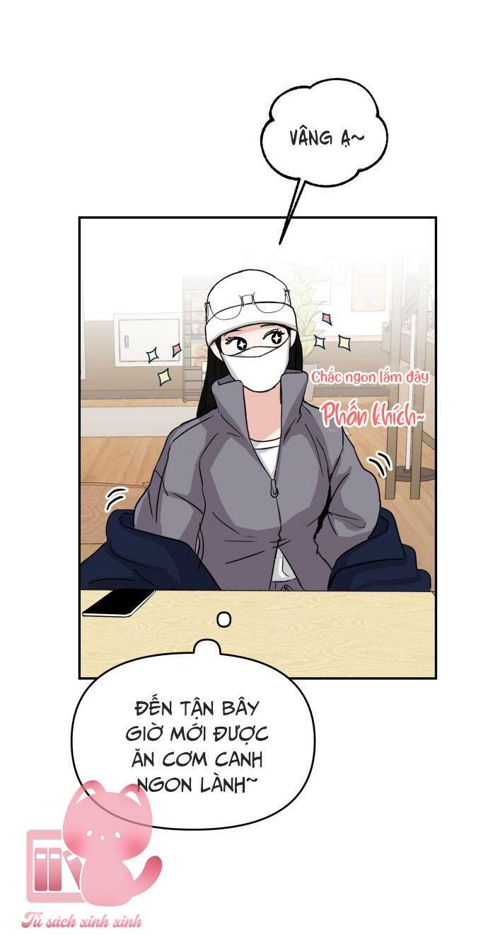 Tình Yêu Cấp 4: Chapter 2