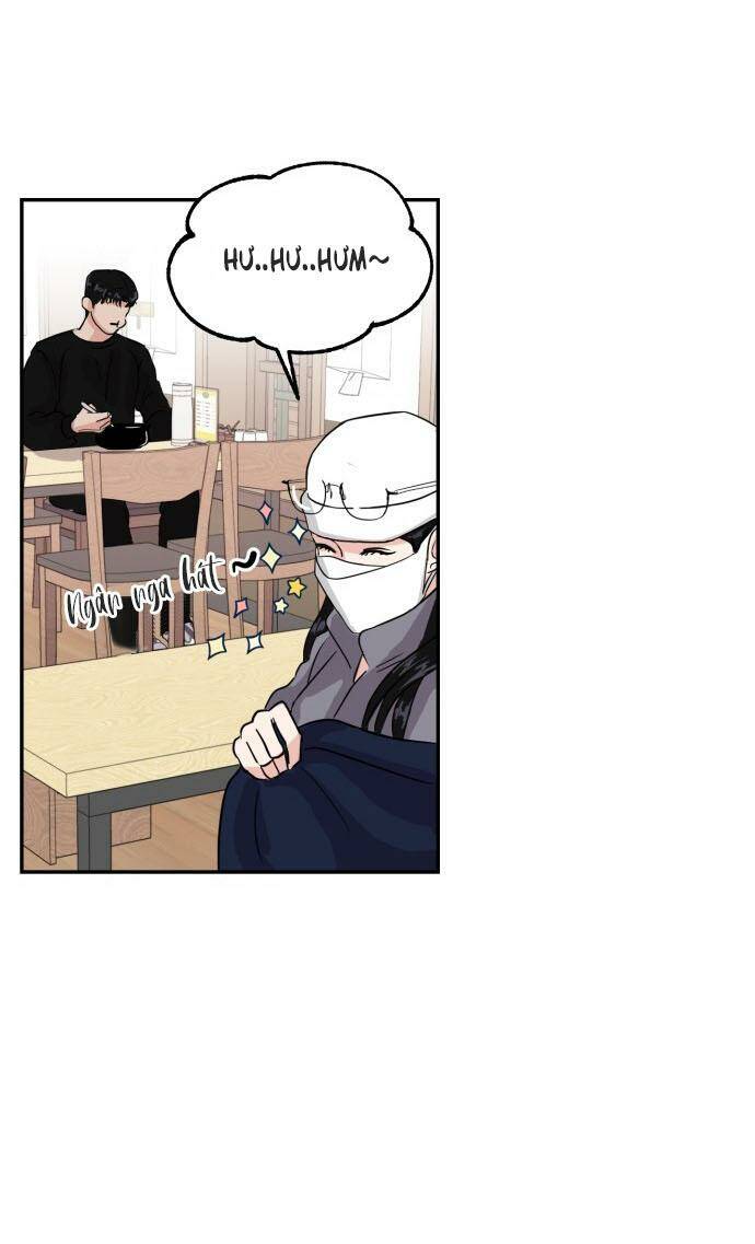 Tình Yêu Cấp 4: Chapter 2