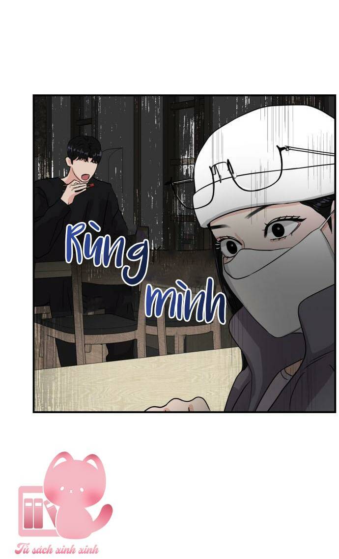 Tình Yêu Cấp 4: Chapter 2