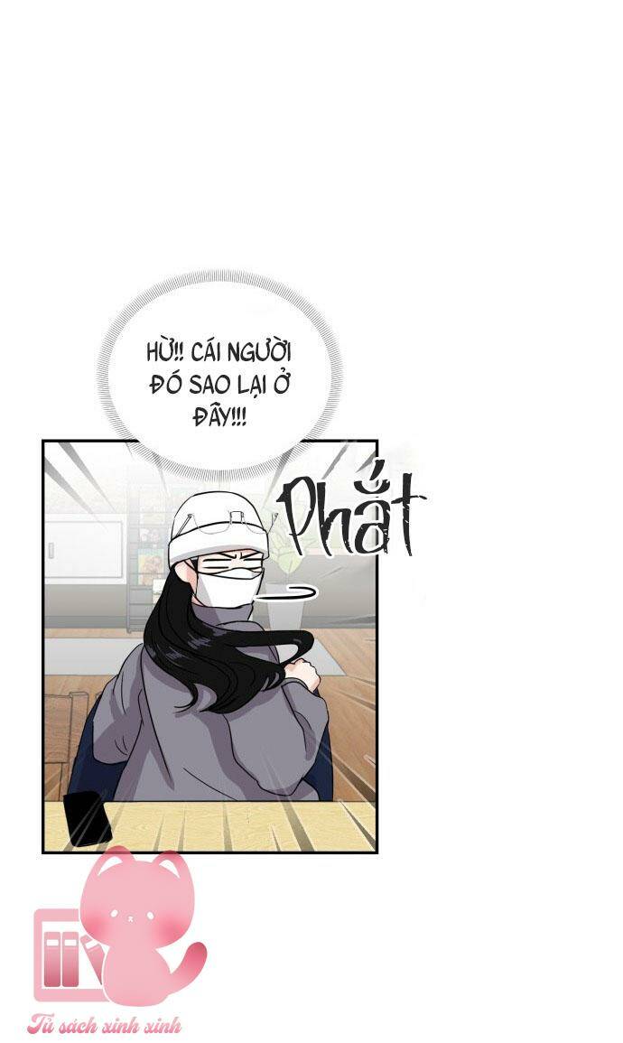 Tình Yêu Cấp 4: Chapter 2