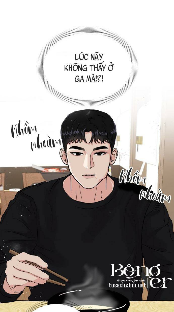 Tình Yêu Cấp 4: Chapter 2