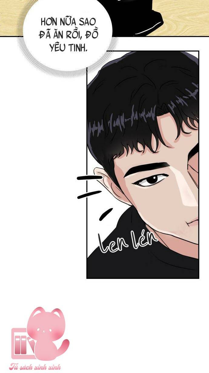 Tình Yêu Cấp 4: Chapter 2