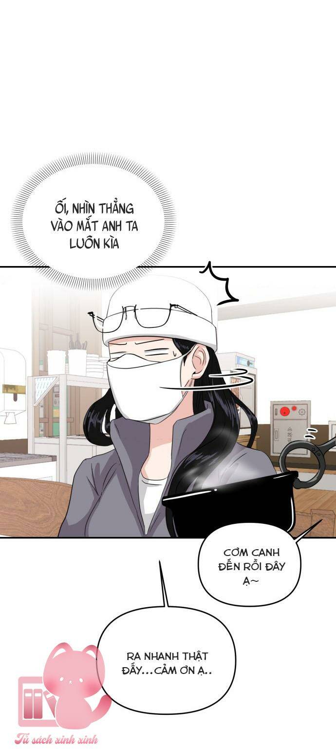 Tình Yêu Cấp 4: Chapter 2
