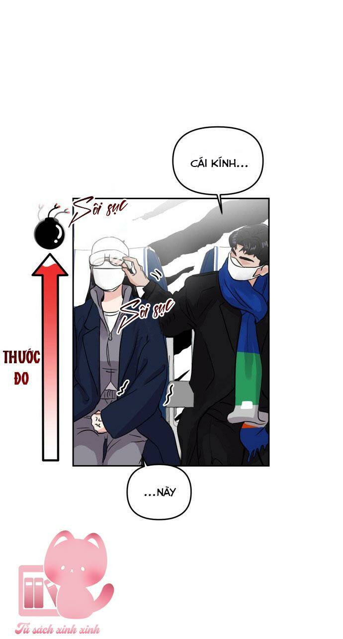 Tình Yêu Cấp 4: Chapter 2