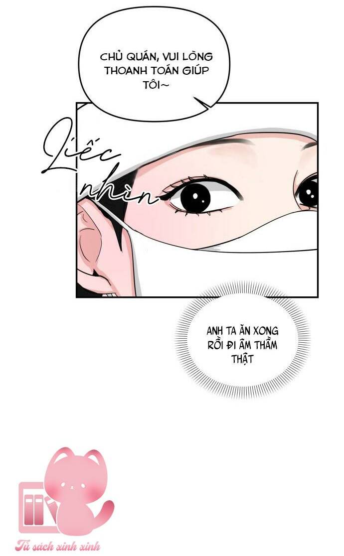 Tình Yêu Cấp 4: Chapter 2