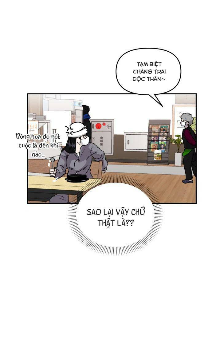 Tình Yêu Cấp 4: Chapter 2