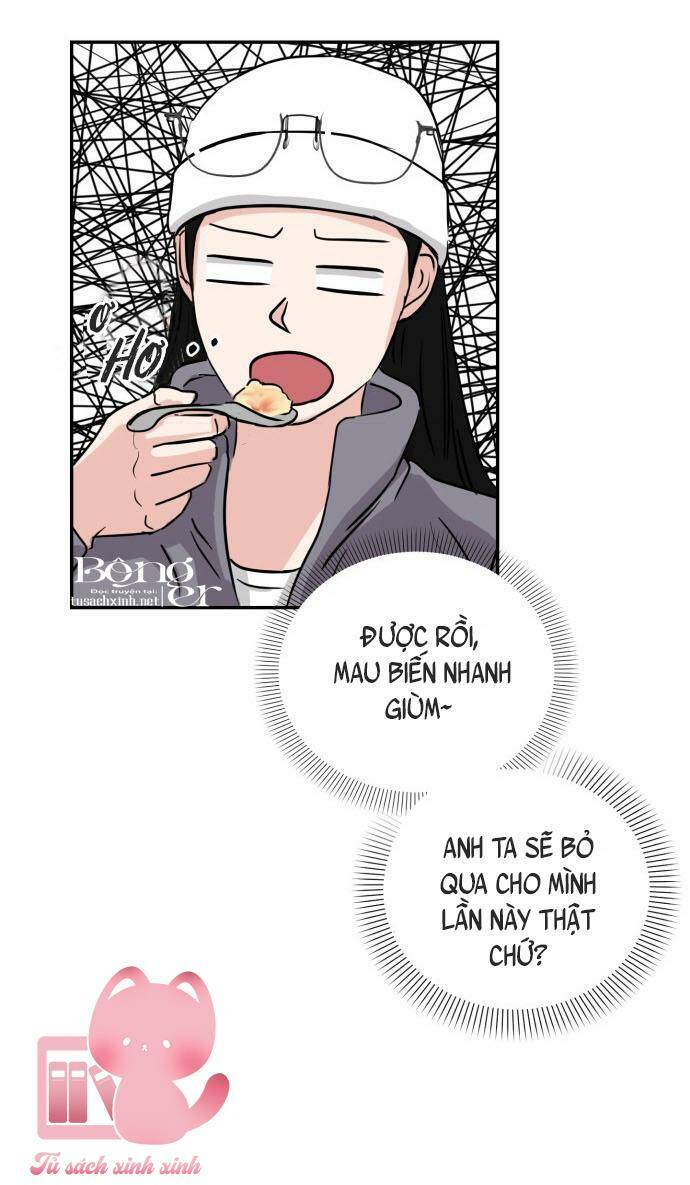 Tình Yêu Cấp 4: Chapter 2