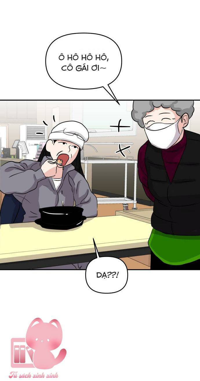 Tình Yêu Cấp 4: Chapter 2