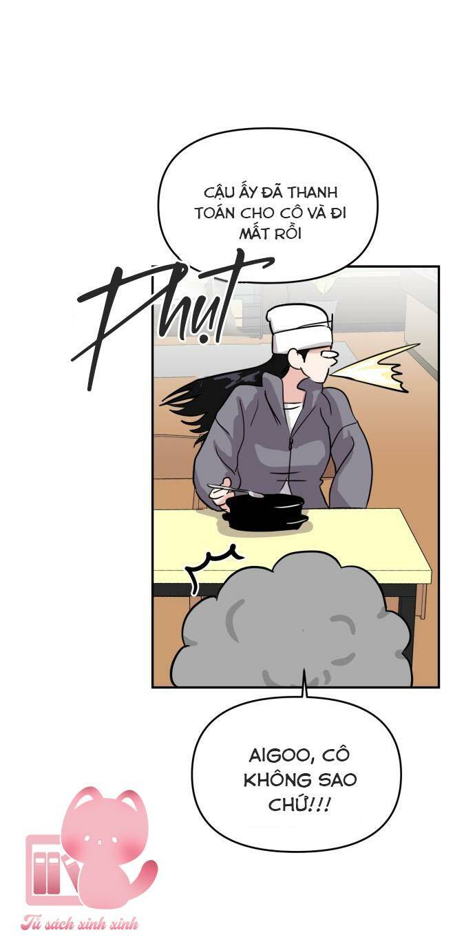 Tình Yêu Cấp 4: Chapter 2