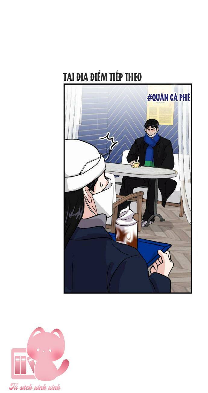 Tình Yêu Cấp 4: Chapter 2