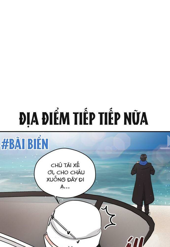 Tình Yêu Cấp 4: Chapter 2