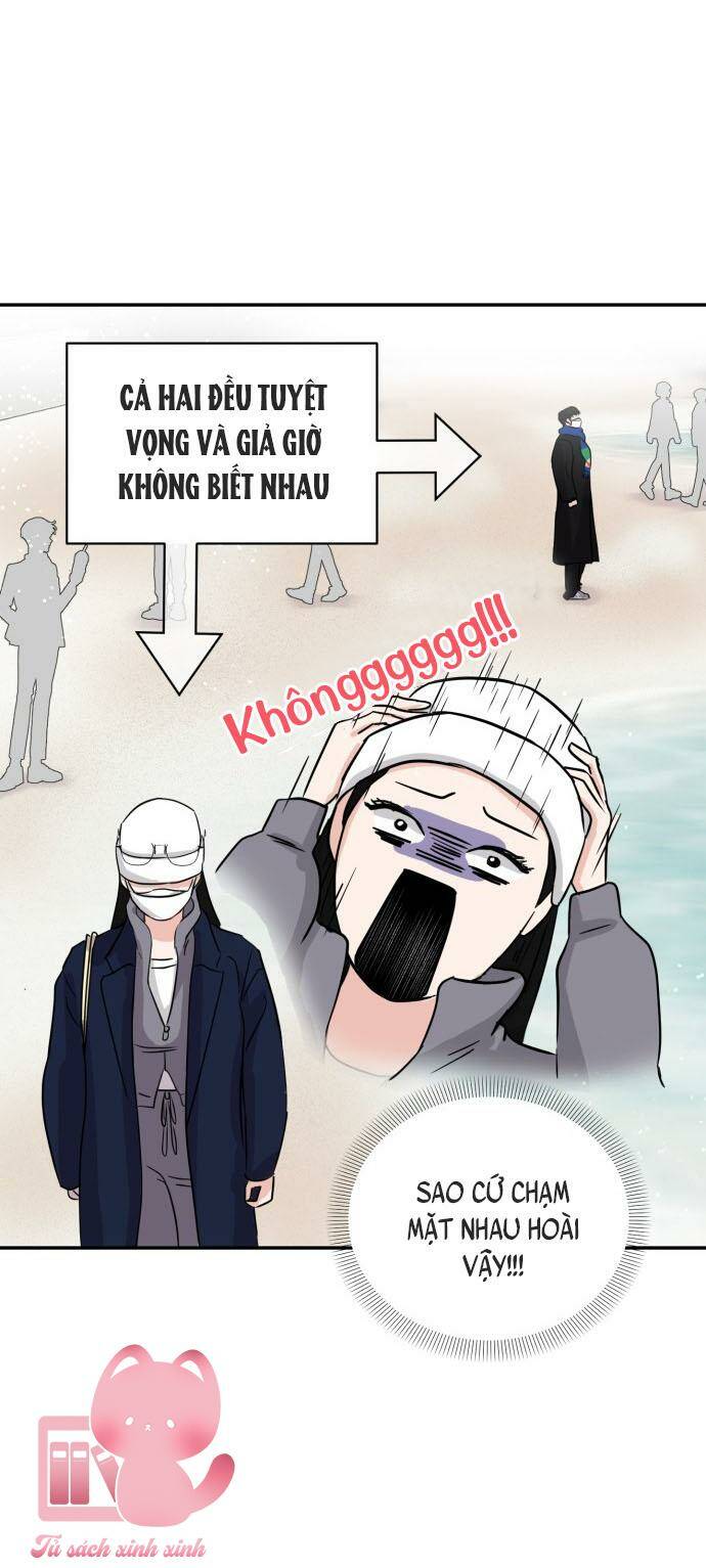 Tình Yêu Cấp 4: Chapter 2