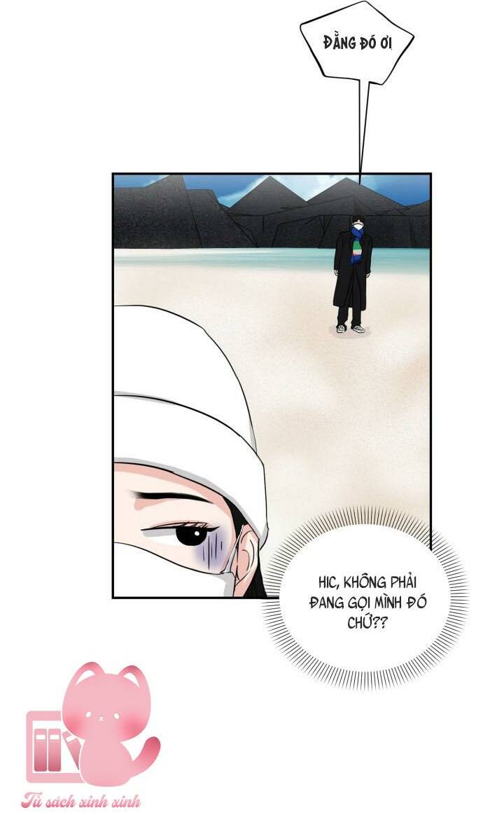 Tình Yêu Cấp 4: Chapter 2