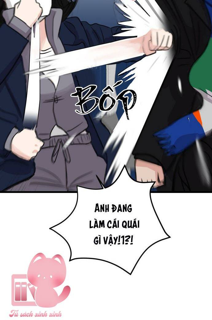Tình Yêu Cấp 4: Chapter 2