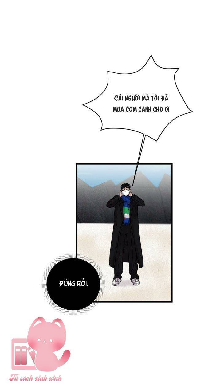 Tình Yêu Cấp 4: Chapter 2