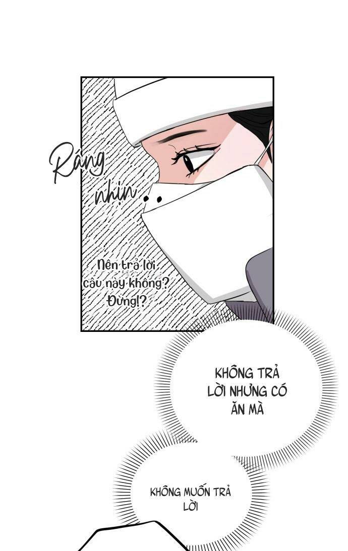 Tình Yêu Cấp 4: Chapter 2