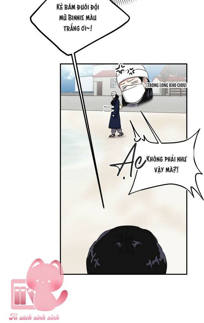 Tình Yêu Cấp 4: Chapter 2
