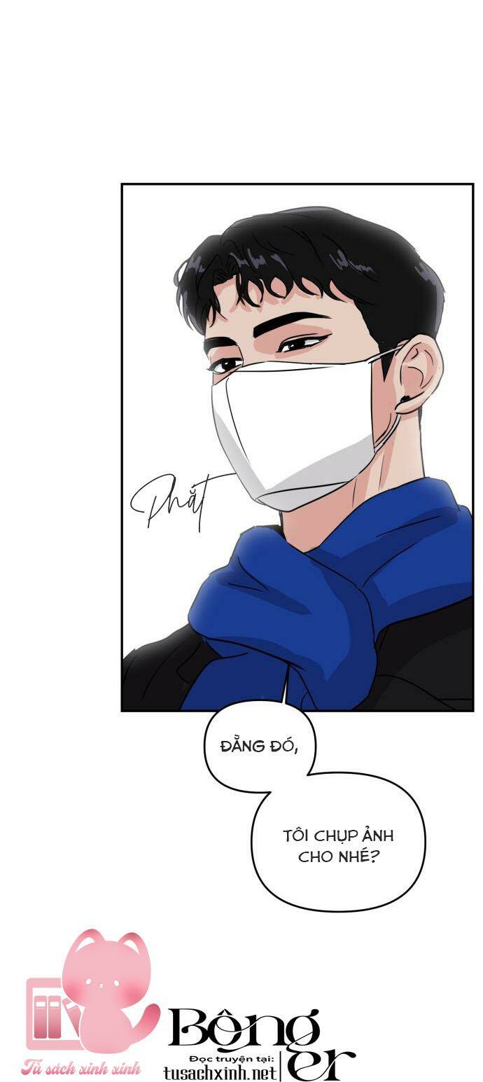 Tình Yêu Cấp 4: Chapter 2