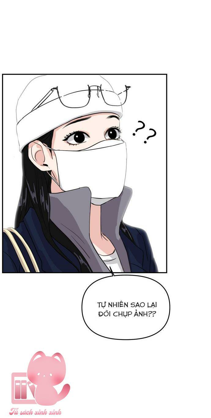 Tình Yêu Cấp 4: Chapter 2