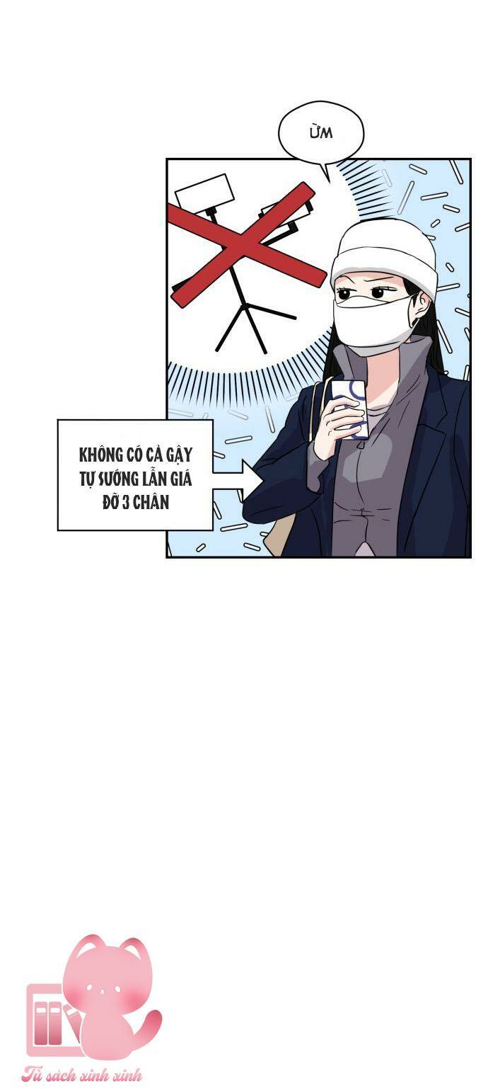 Tình Yêu Cấp 4: Chapter 2