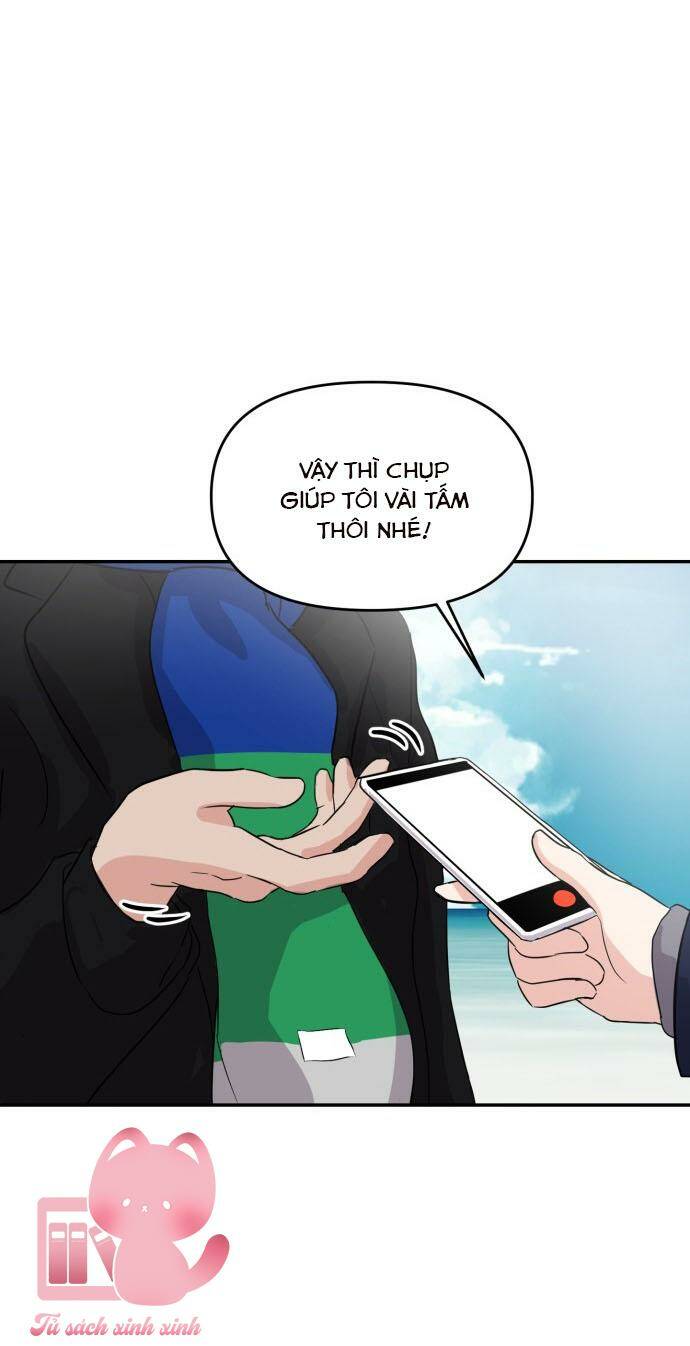 Tình Yêu Cấp 4: Chapter 2