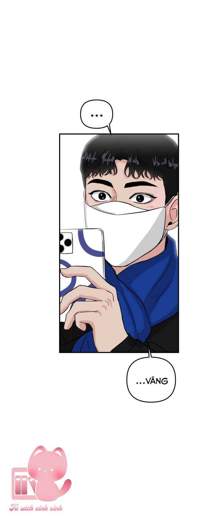 Tình Yêu Cấp 4: Chapter 2