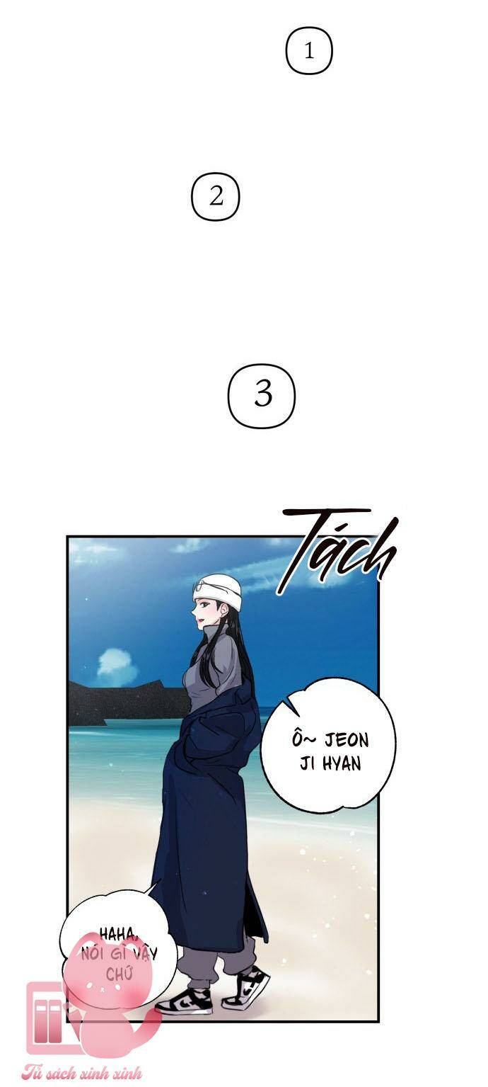 Tình Yêu Cấp 4: Chapter 2