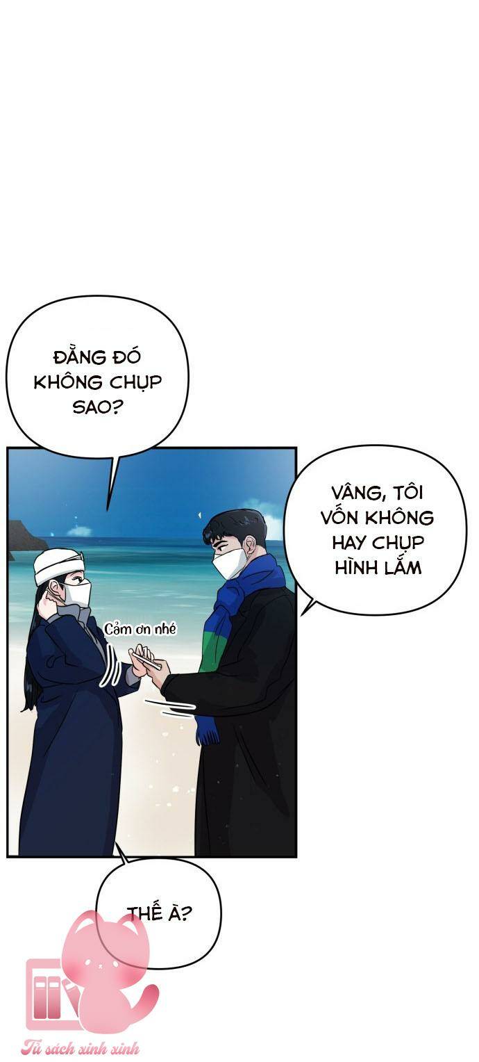 Tình Yêu Cấp 4: Chapter 2