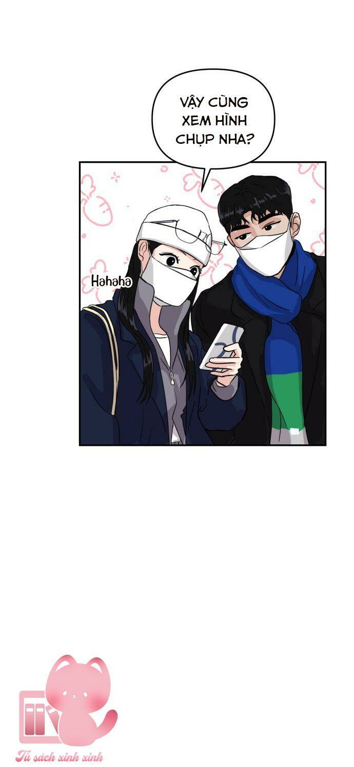 Tình Yêu Cấp 4: Chapter 2