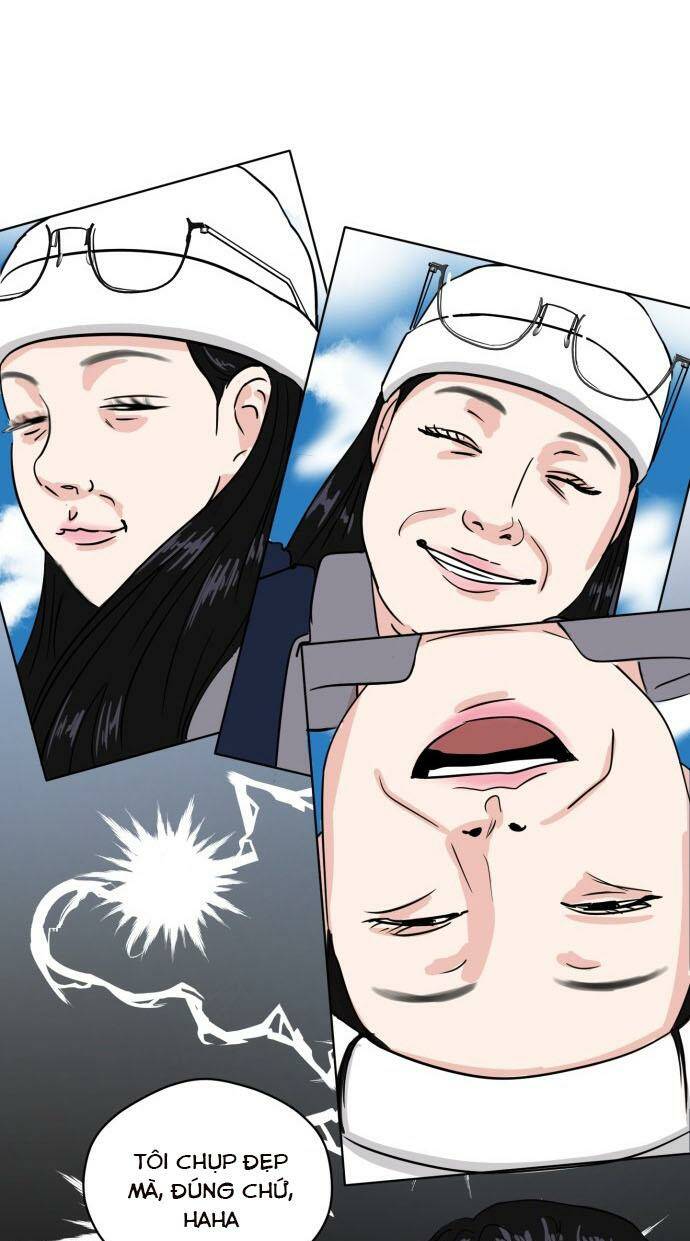 Tình Yêu Cấp 4: Chapter 2