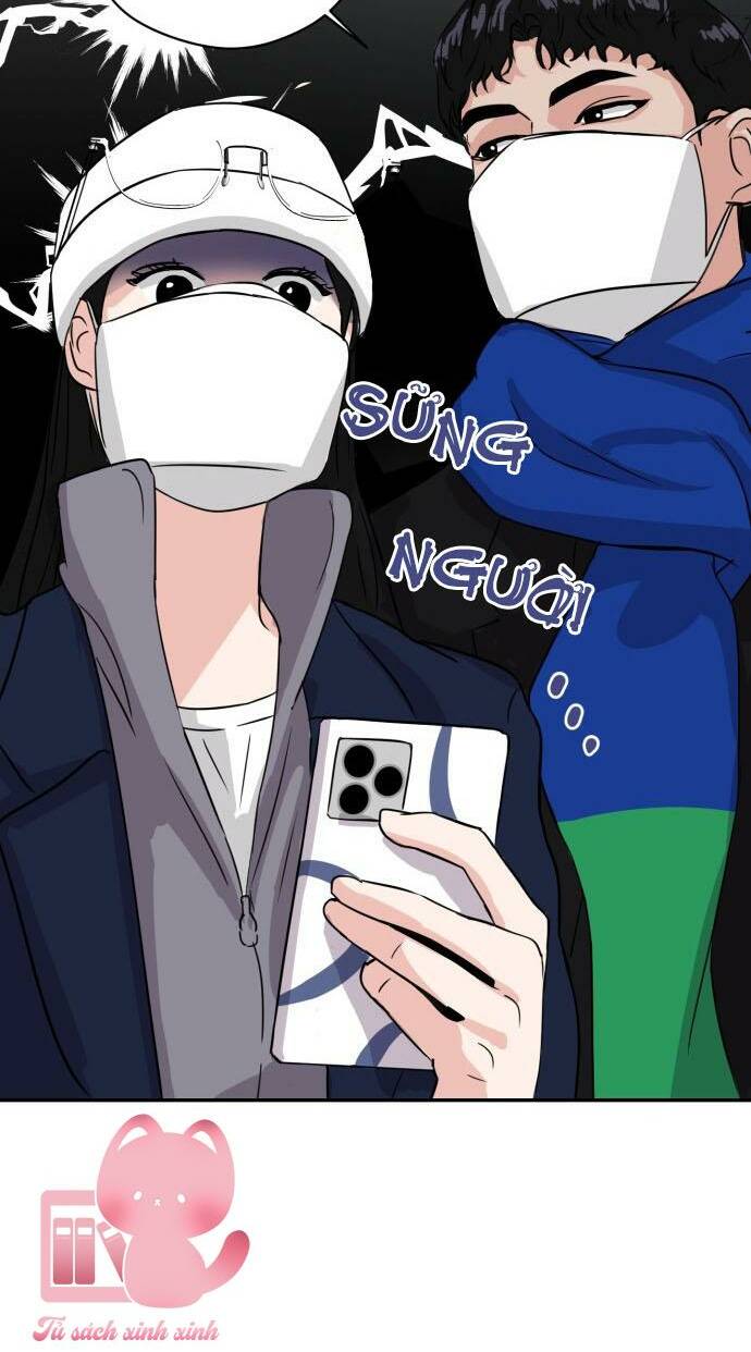 Tình Yêu Cấp 4: Chapter 2