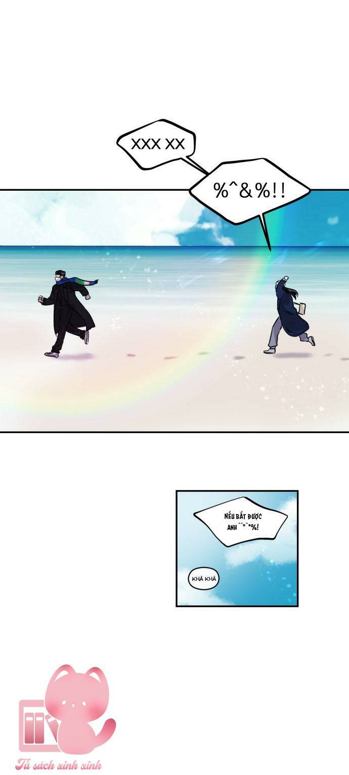 Tình Yêu Cấp 4: Chapter 2