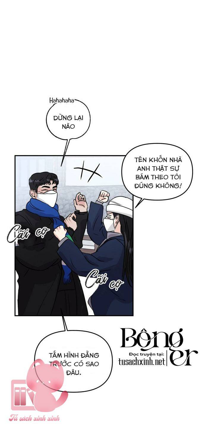 Tình Yêu Cấp 4: Chapter 2