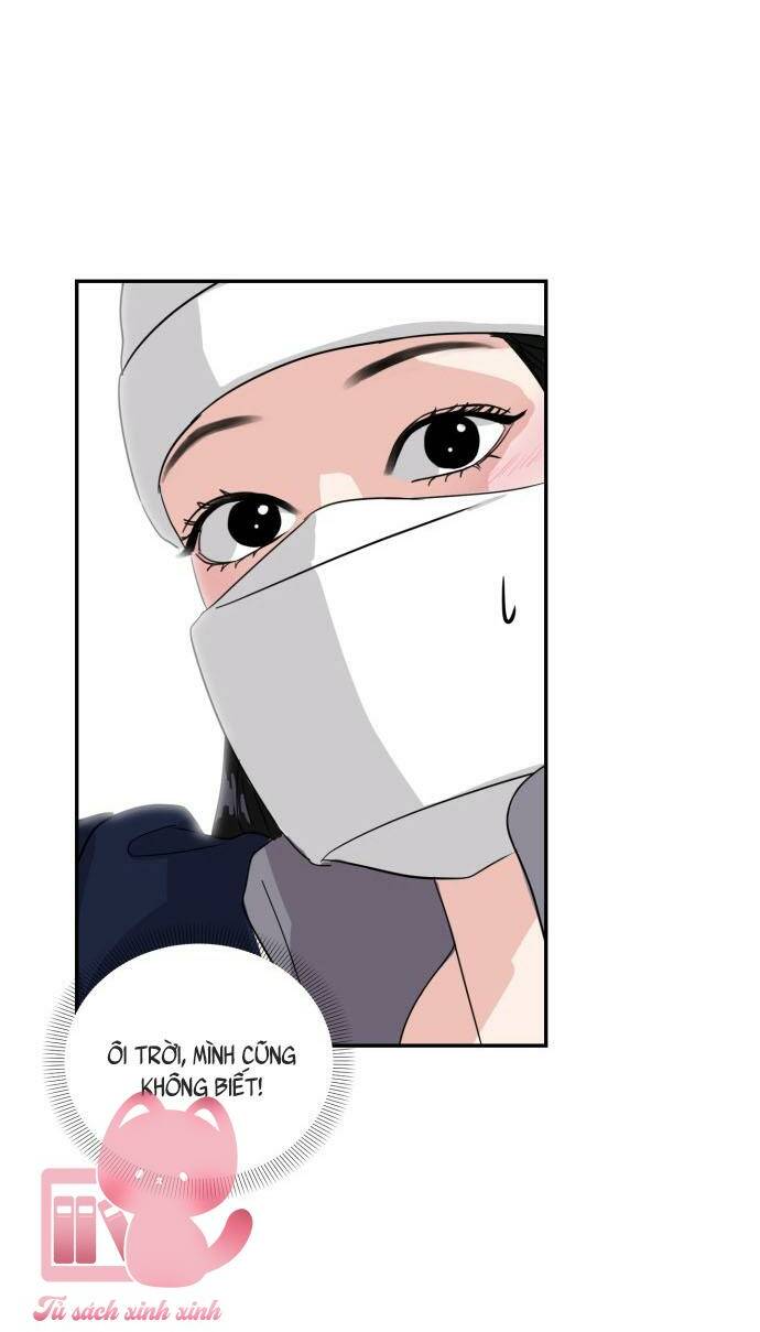 Tình Yêu Cấp 4: Chapter 2
