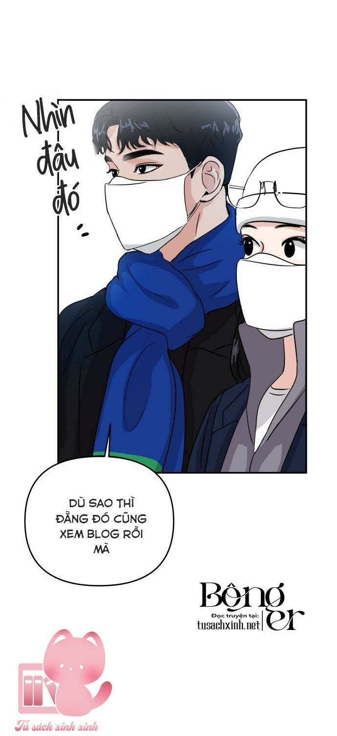 Tình Yêu Cấp 4: Chapter 2