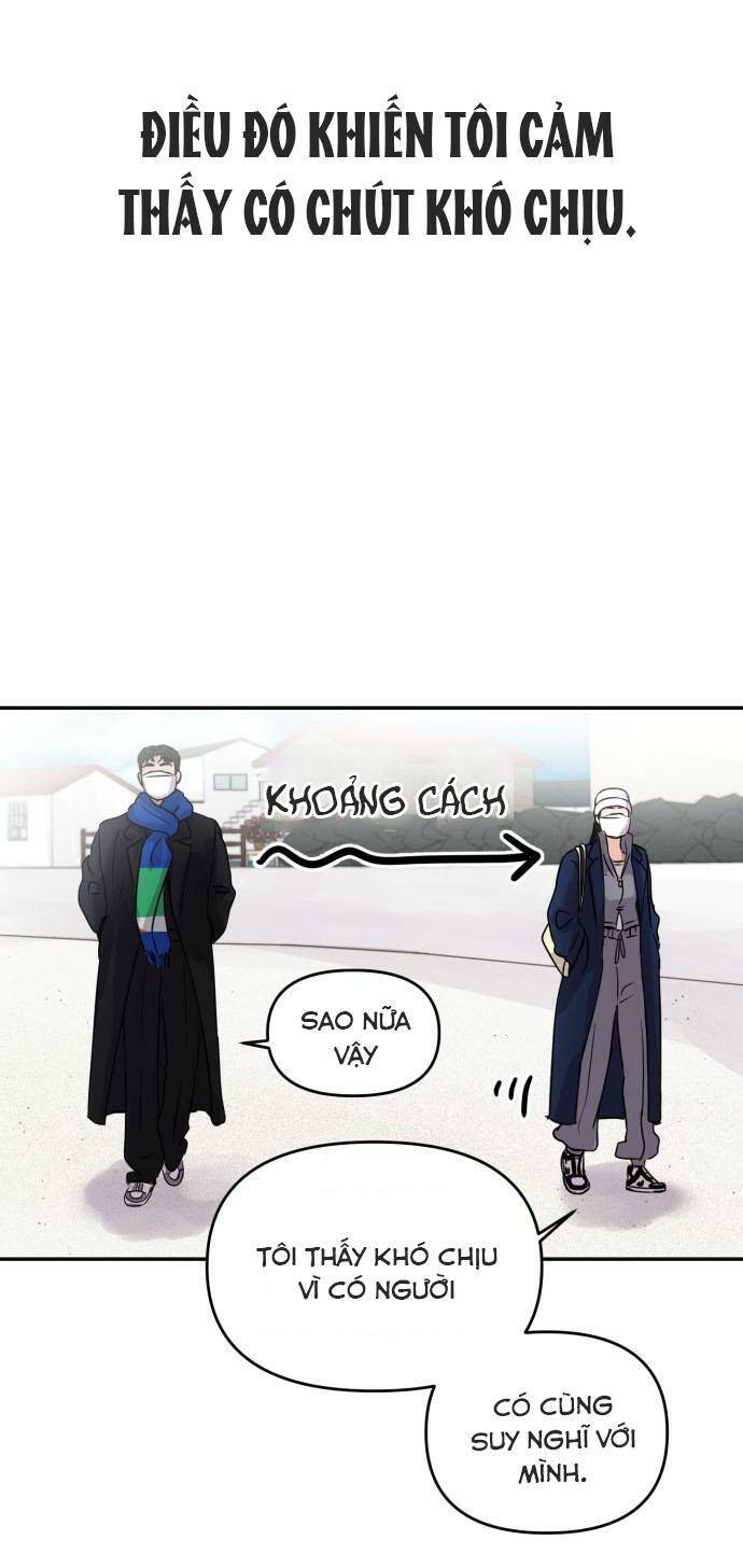 Tình Yêu Cấp 4: Chapter 2